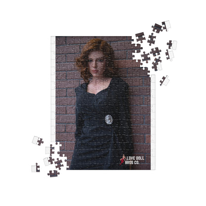 Love Doll Bros Jigsaw puzzle - Love Doll Bros Co.