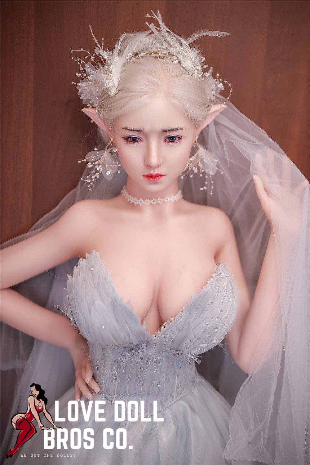 JING YA 157CM - Love Doll Bros Co.