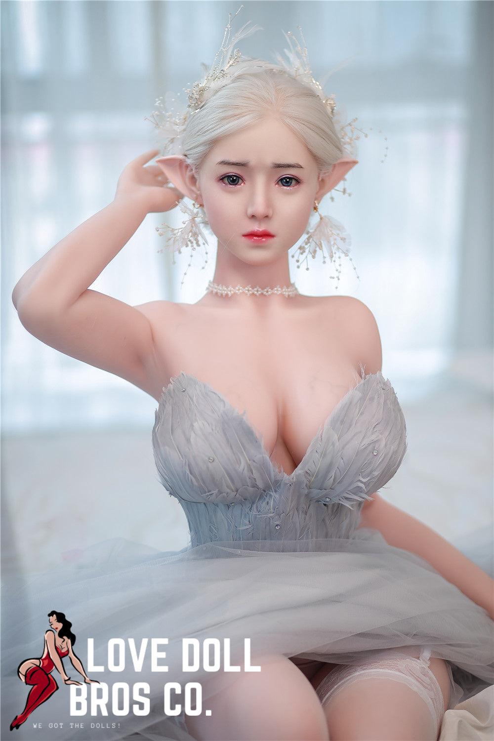 JING YA 157CM - Love Doll Bros Co.