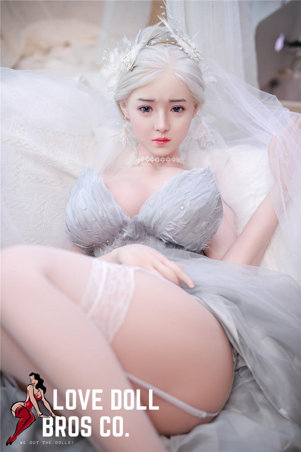 JING YA 157CM - Love Doll Bros Co.