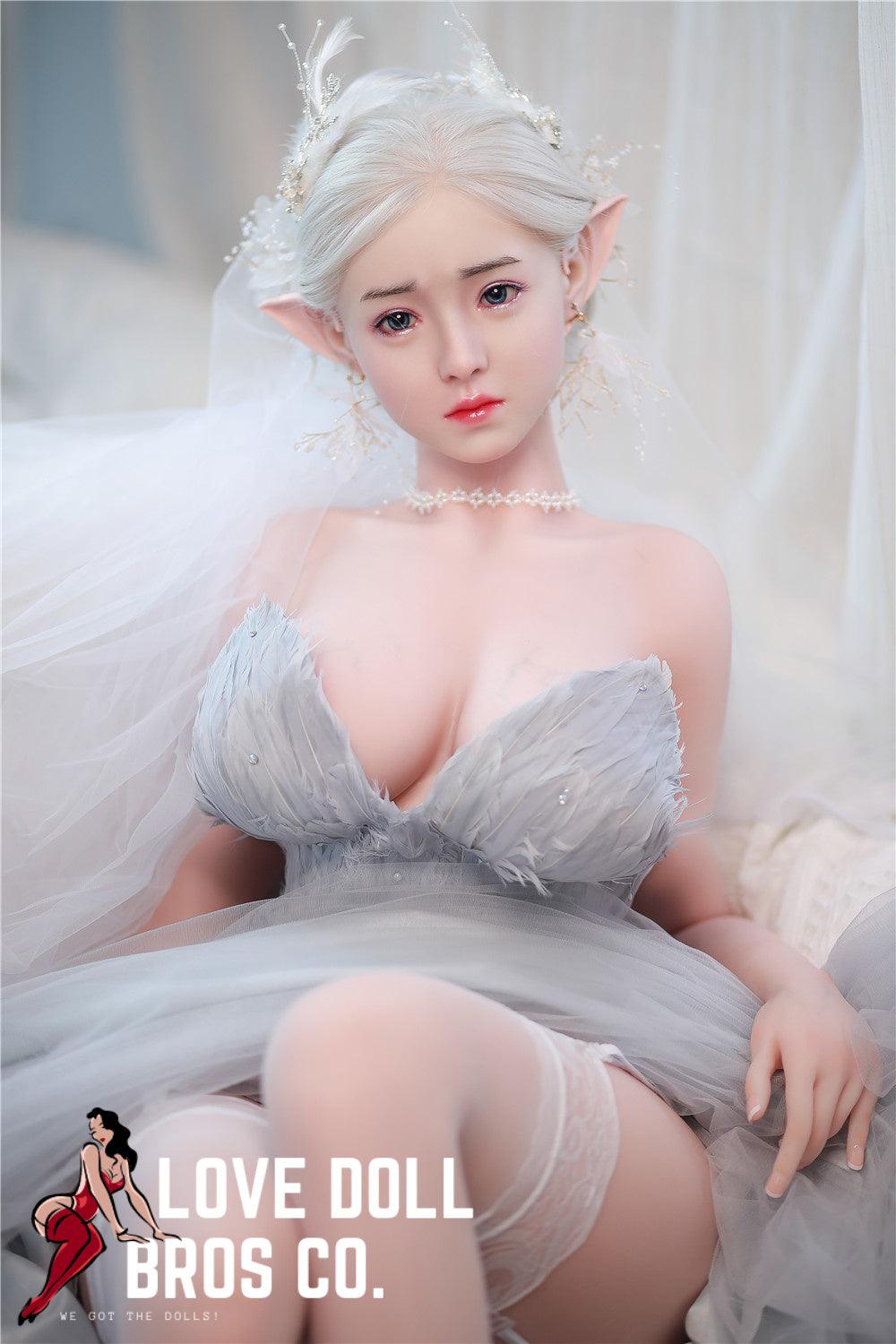 JING YA 157CM - Love Doll Bros Co.