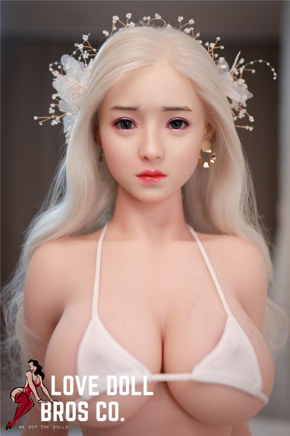 JING YA 157CM - Love Doll Bros Co.