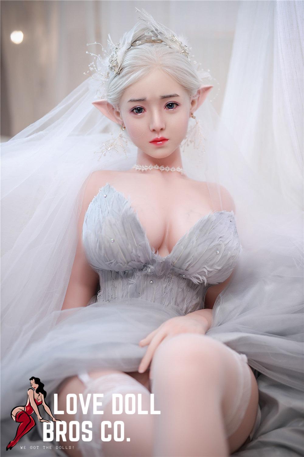 JING YA 157CM - Love Doll Bros Co.