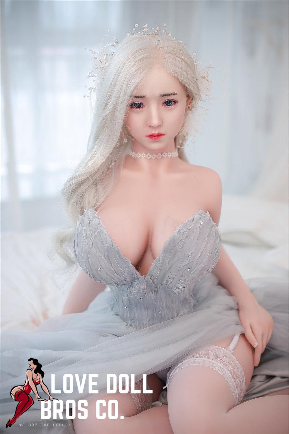 JING YA 157CM - Love Doll Bros Co.