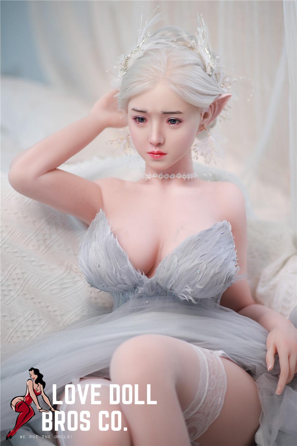 JING YA 157CM - Love Doll Bros Co.