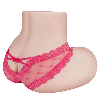 Doggy Style Butt Sex Doll – Louise Fair 2.0
