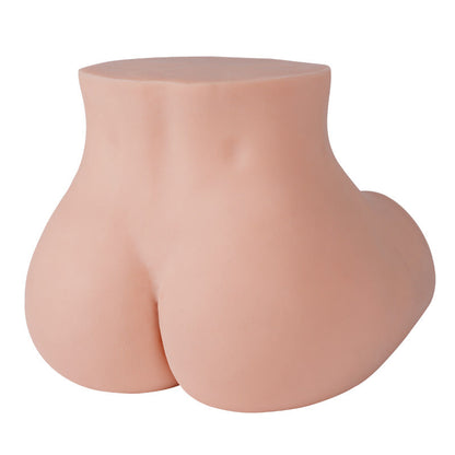 25.5cm (10.4") Jiggly Butt with Removable Vagina – Mia Fair