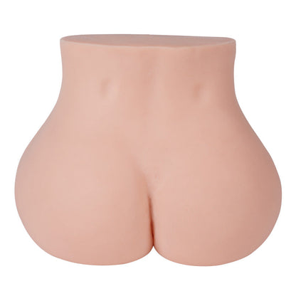 25.5cm (10.4") Jiggly Butt with Removable Vagina – Mia Fair