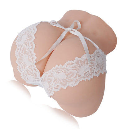 25.5cm (10.4") Jiggly Butt with Removable Vagina – Mia Fair
