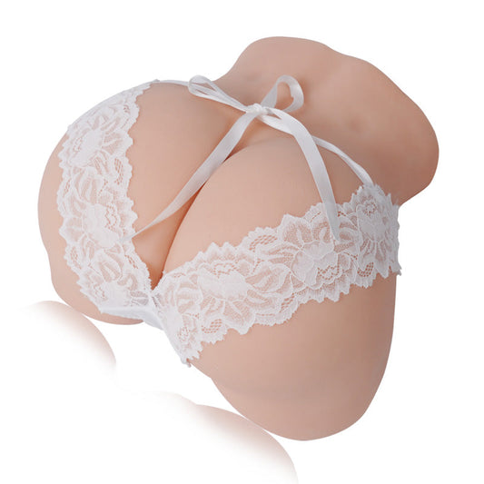 25.5cm (10.4") Jiggly Butt with Removable Vagina – Mia Fair