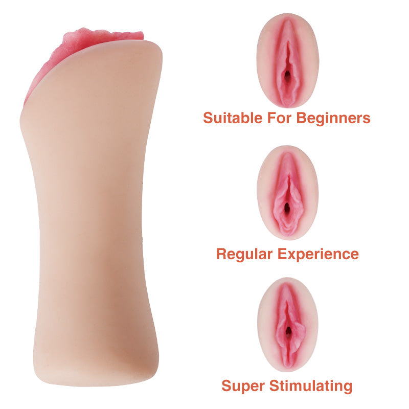 25.5cm (10.4") Jiggly Butt with Removable Vagina – Mia Fair