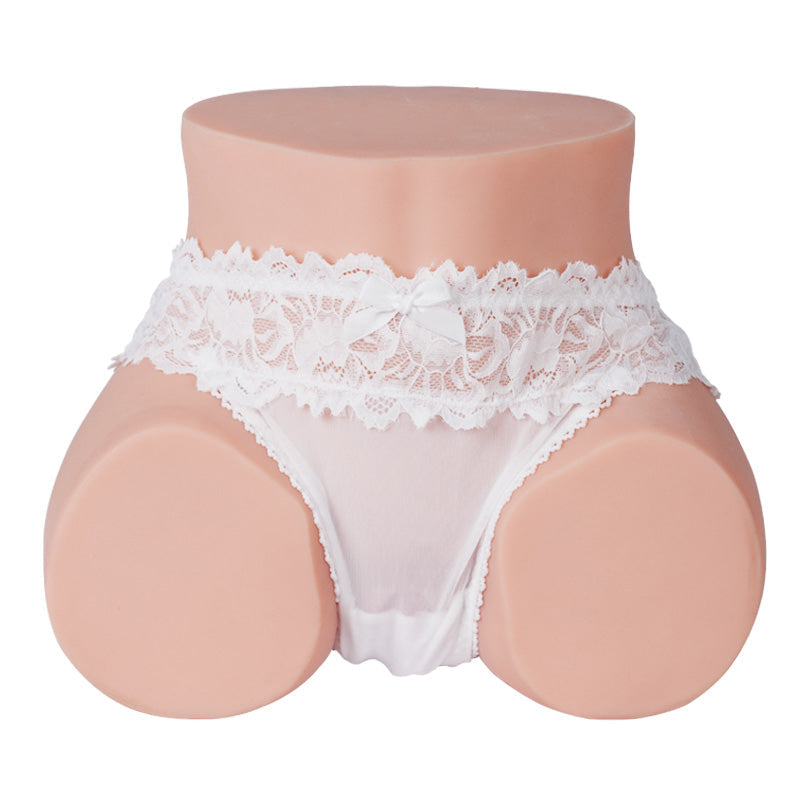 25.5cm (10.4") Jiggly Butt with Removable Vagina – Mia Fair