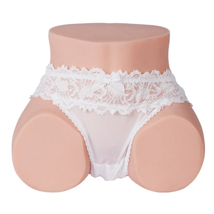 25.5cm (10.4") Jiggly Butt with Removable Vagina – Mia Fair