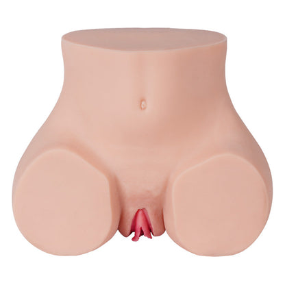 25.5cm (10.4") Jiggly Butt with Removable Vagina – Mia Fair