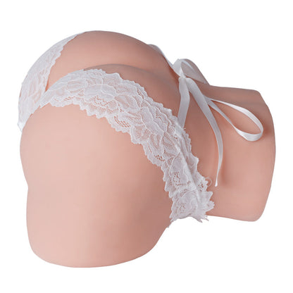 25.5cm (10.4") Jiggly Butt with Removable Vagina – Mia Fair
