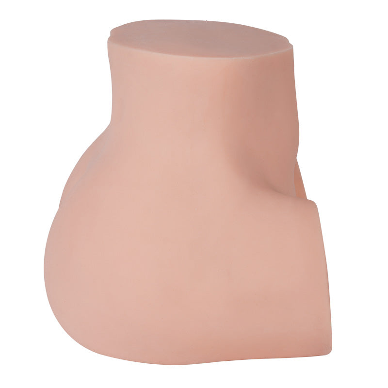 25.5cm (10.4") Jiggly Butt with Removable Vagina – Mia Fair