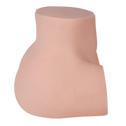25.5cm (10.4") Jiggly Butt with Removable Vagina – Mia Fair
