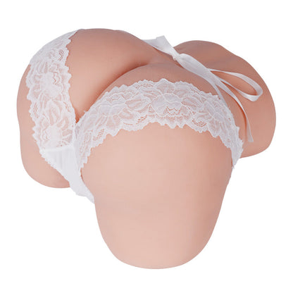25.5cm (10.4") Jiggly Butt with Removable Vagina – Mia Fair