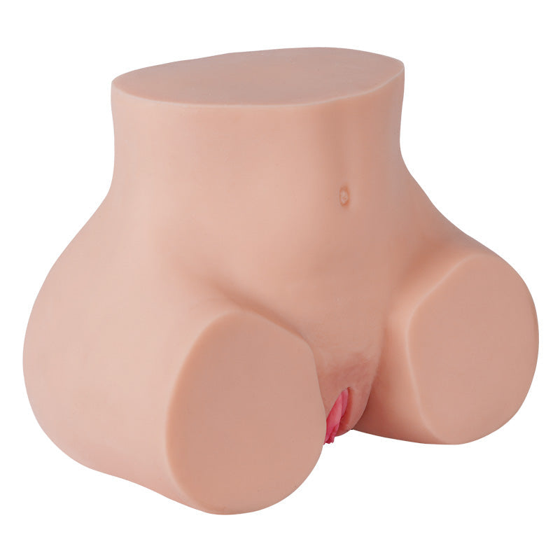 25.5cm (10.4") Jiggly Butt with Removable Vagina – Mia Fair