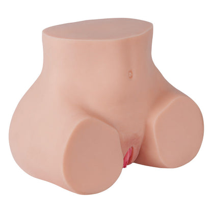 25.5cm (10.4") Jiggly Butt with Removable Vagina – Mia Fair