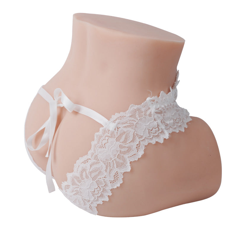 25.5cm (10.4") Jiggly Butt with Removable Vagina – Mia Fair