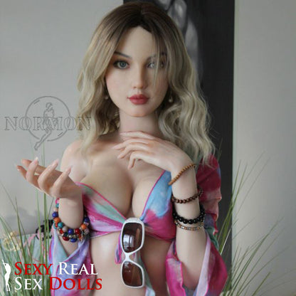 165cm (5ft5') C-Cup Sexy Super Model Sex Doll - Tamaria, Normon Doll, , Sexy Real Sex Dolls