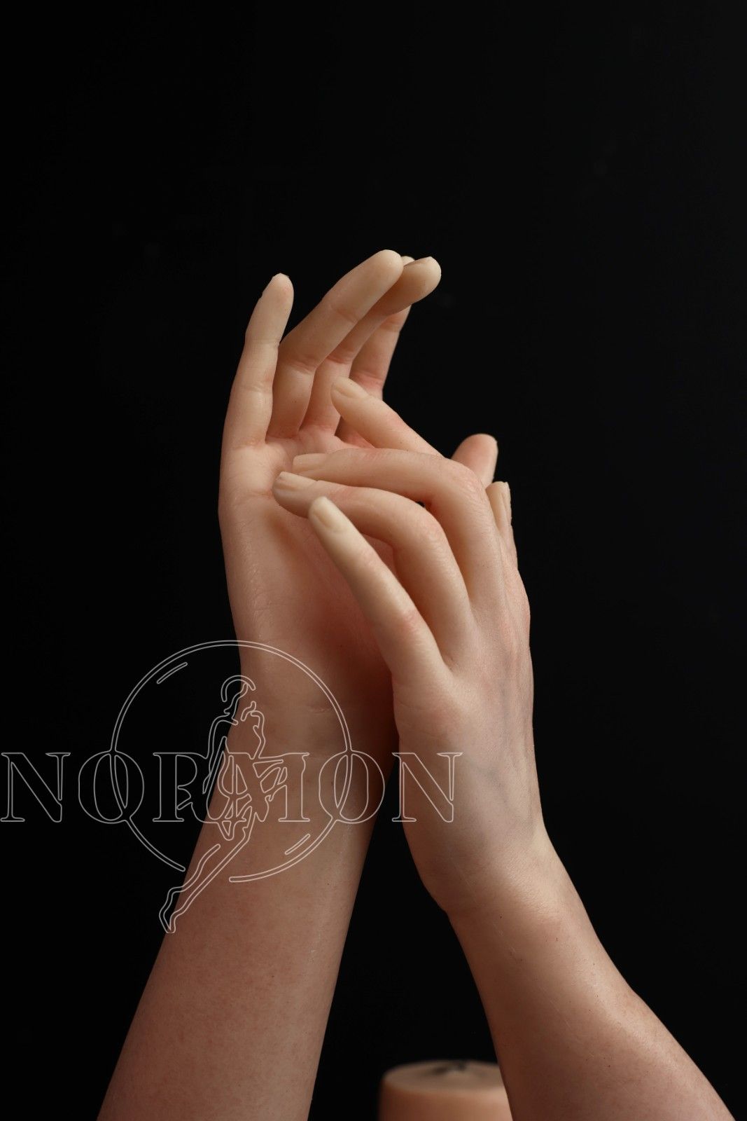 Normon Doll 165cm (5ft5") Sensual Asian Sex Doll - C-Cup - Kora