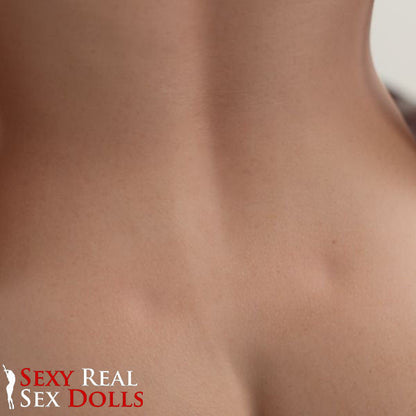 170cm (5ft7') C-Cup Hyper Realistic Silicone Skin Texture Sex Doll - Wella, Normon Doll, , Sexy Real Sex Dolls