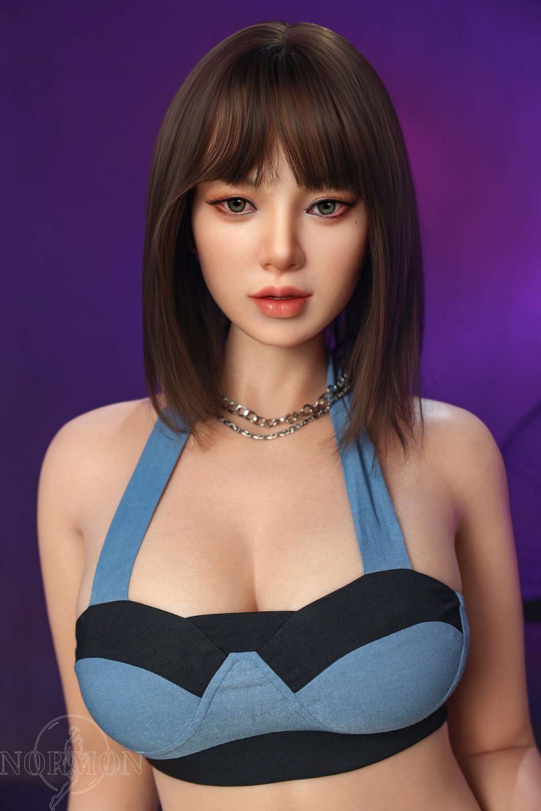 Normon Doll 175cm (5ft7") Beauty Asian Sex Doll - E-Cup - Cindy