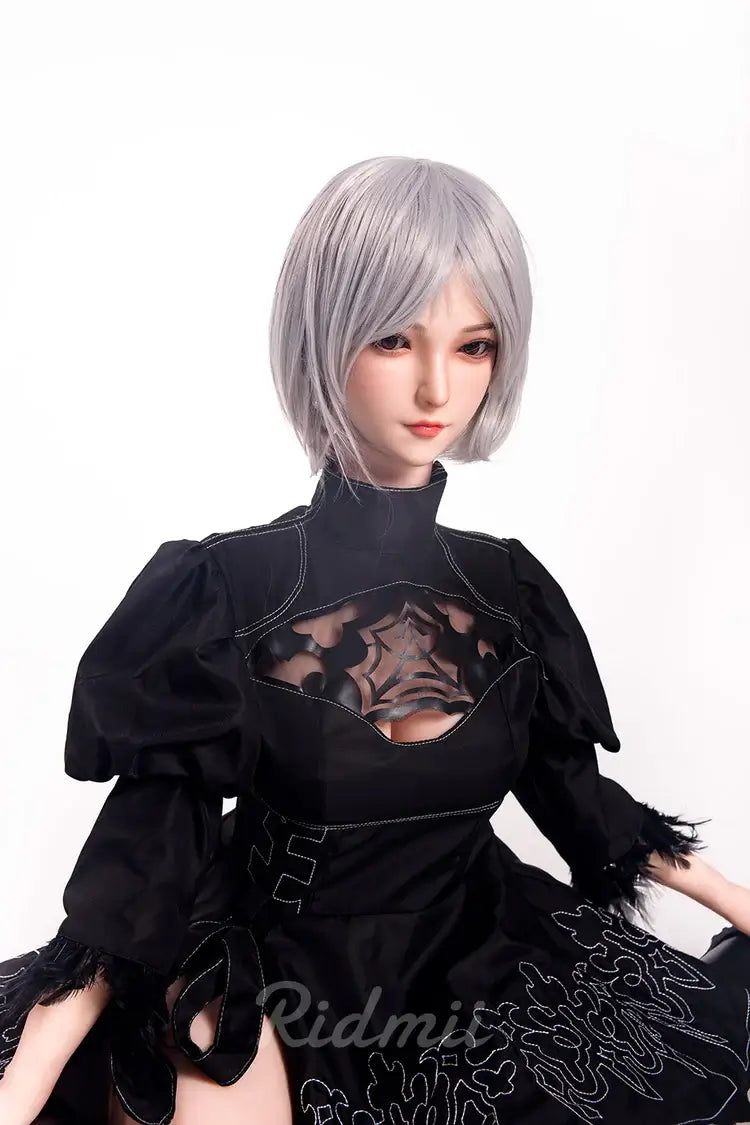 Ridmii 163cm (5ft3") Cosplay Fantasy Hybrid Sex Love Doll - Momo