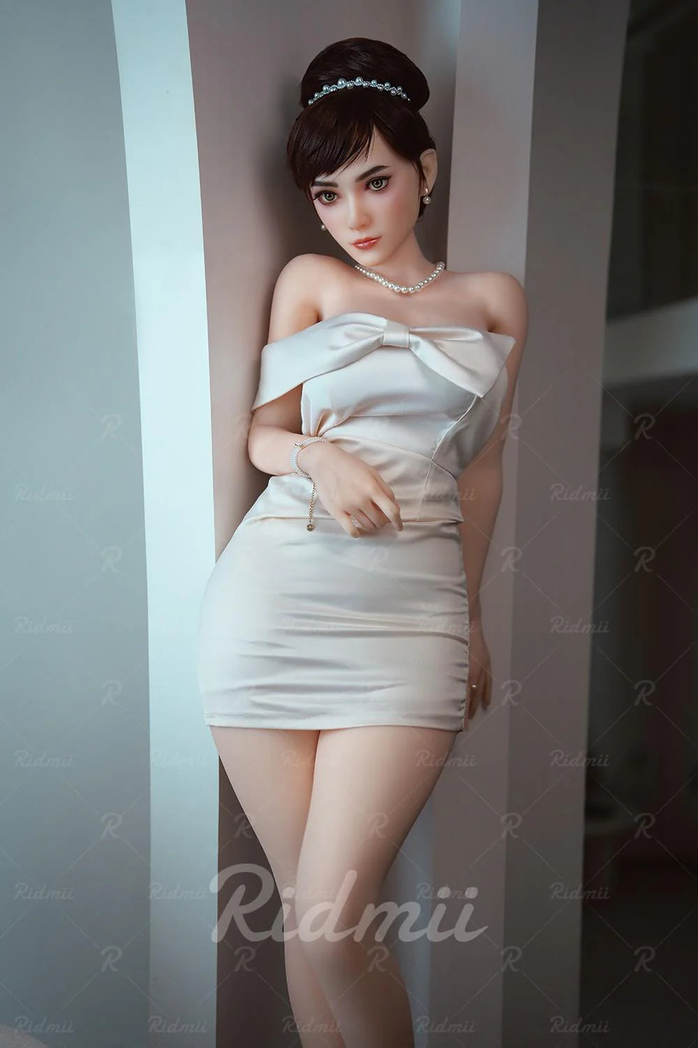 164cm/5ft4" Full TPE Sex Doll – Orielle