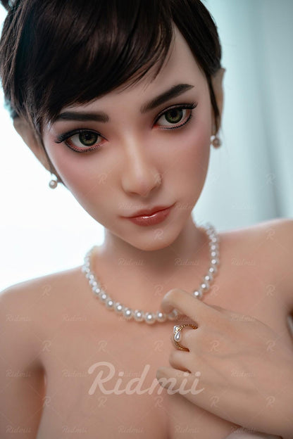 Ridmii 164cm (5ft4") Full TPE Sex Doll – Orielle