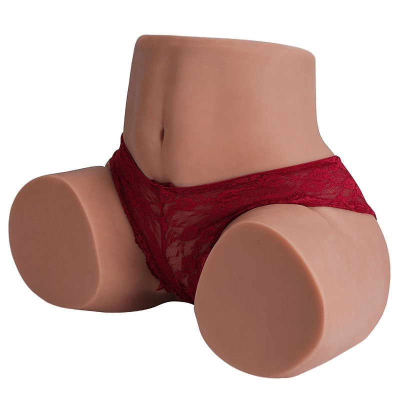 Big Ass Realistic Male Masturbator Doll – Rosie Wheat 2.0