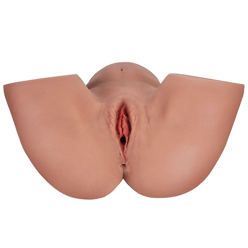 Big Ass Realistic Male Masturbator Doll – Rosie Wheat 2.0