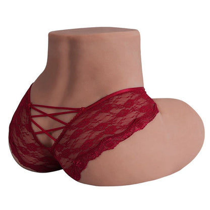 Big Ass Realistic Male Masturbator Doll – Rosie Wheat 2.0