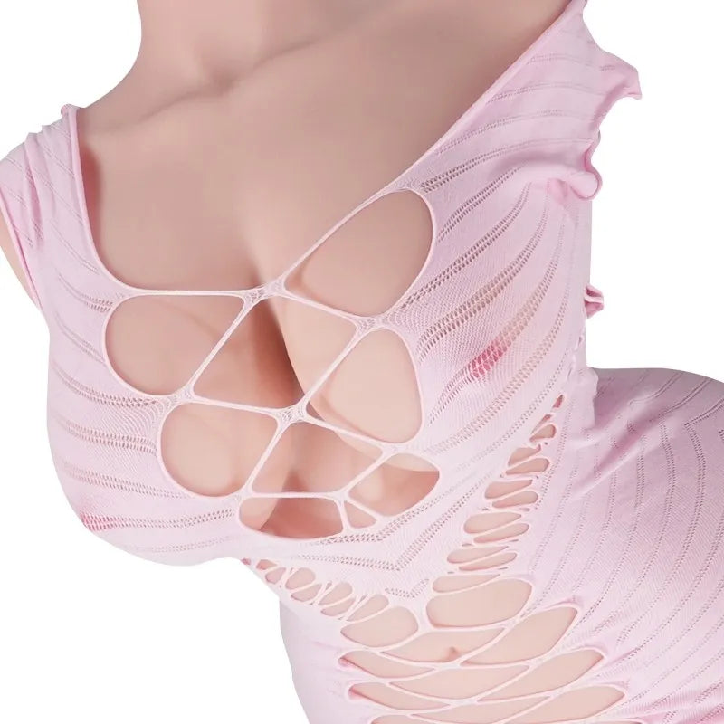 75cm (29.5") Japanese Torso Sex Doll – Ruka Momoto