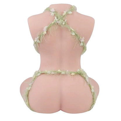 41cm (16.1") Superior Torso Doll for Novice – Scarlett Fair 2.0