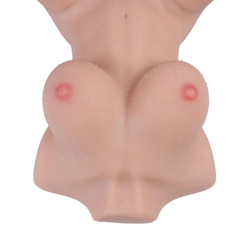 41cm (16.1") Superior Torso Doll for Novice – Scarlett Fair 2.0