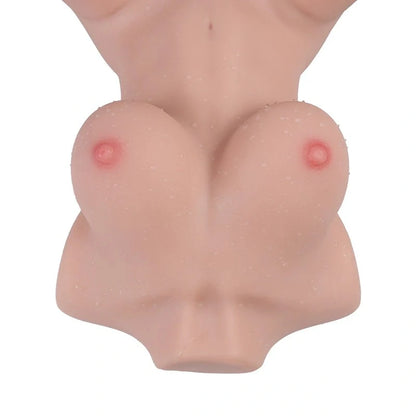 41cm (16.1") Superior Torso Doll for Novice – Scarlett Fair 2.0