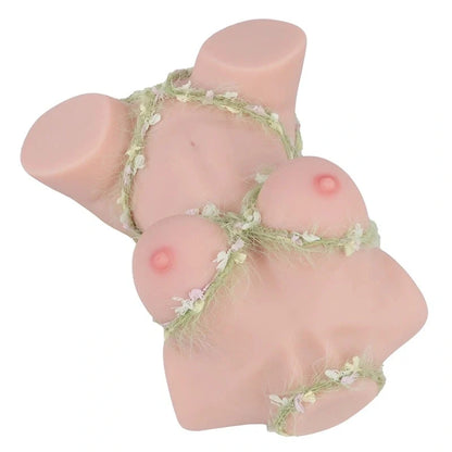 41cm (16.1") Superior Torso Doll for Novice – Scarlett Fair 2.0