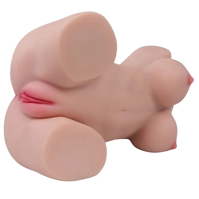 41cm (16.1") Superior Torso Doll for Novice – Scarlett Fair 2.0