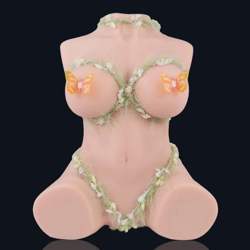 41cm (16.1") Superior Torso Doll for Novice – Scarlett Fair 2.0