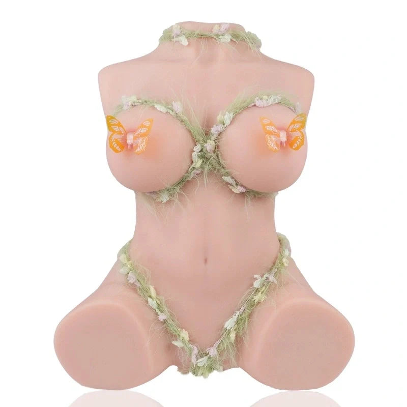41cm (16.1") Superior Torso Doll for Novice – Scarlett Fair 2.0