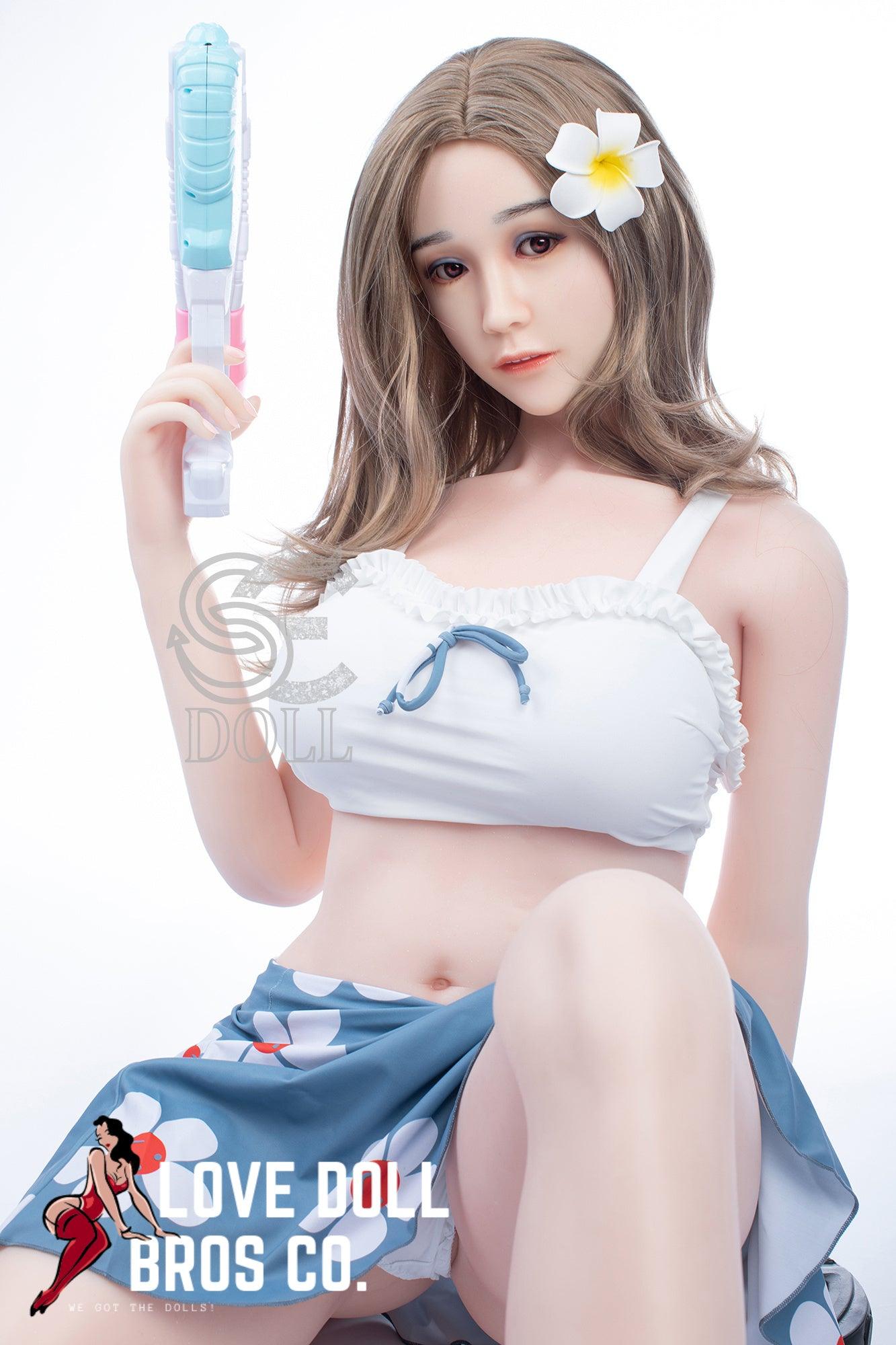 CELINA 160CM - Love Doll Bros Co.