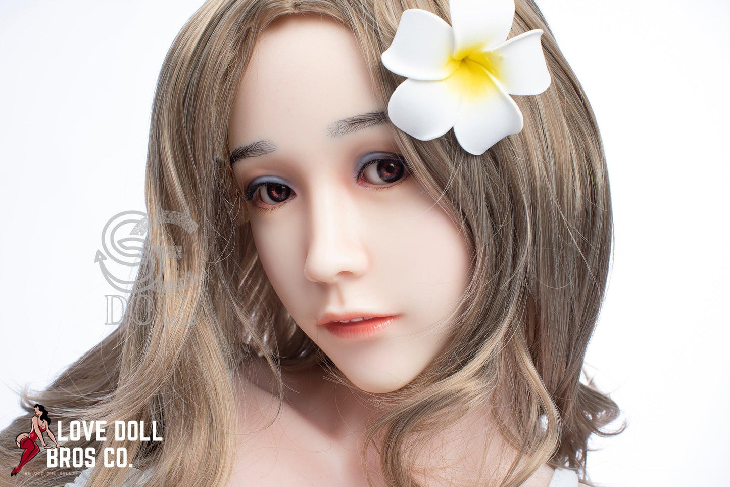 CELINA 160CM - Love Doll Bros Co.