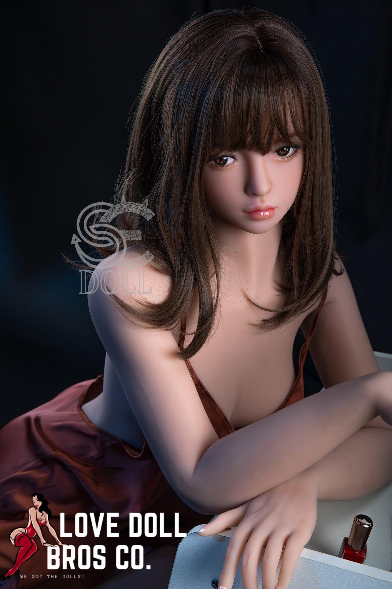 ALICE 166CM - Love Doll Bros Co.