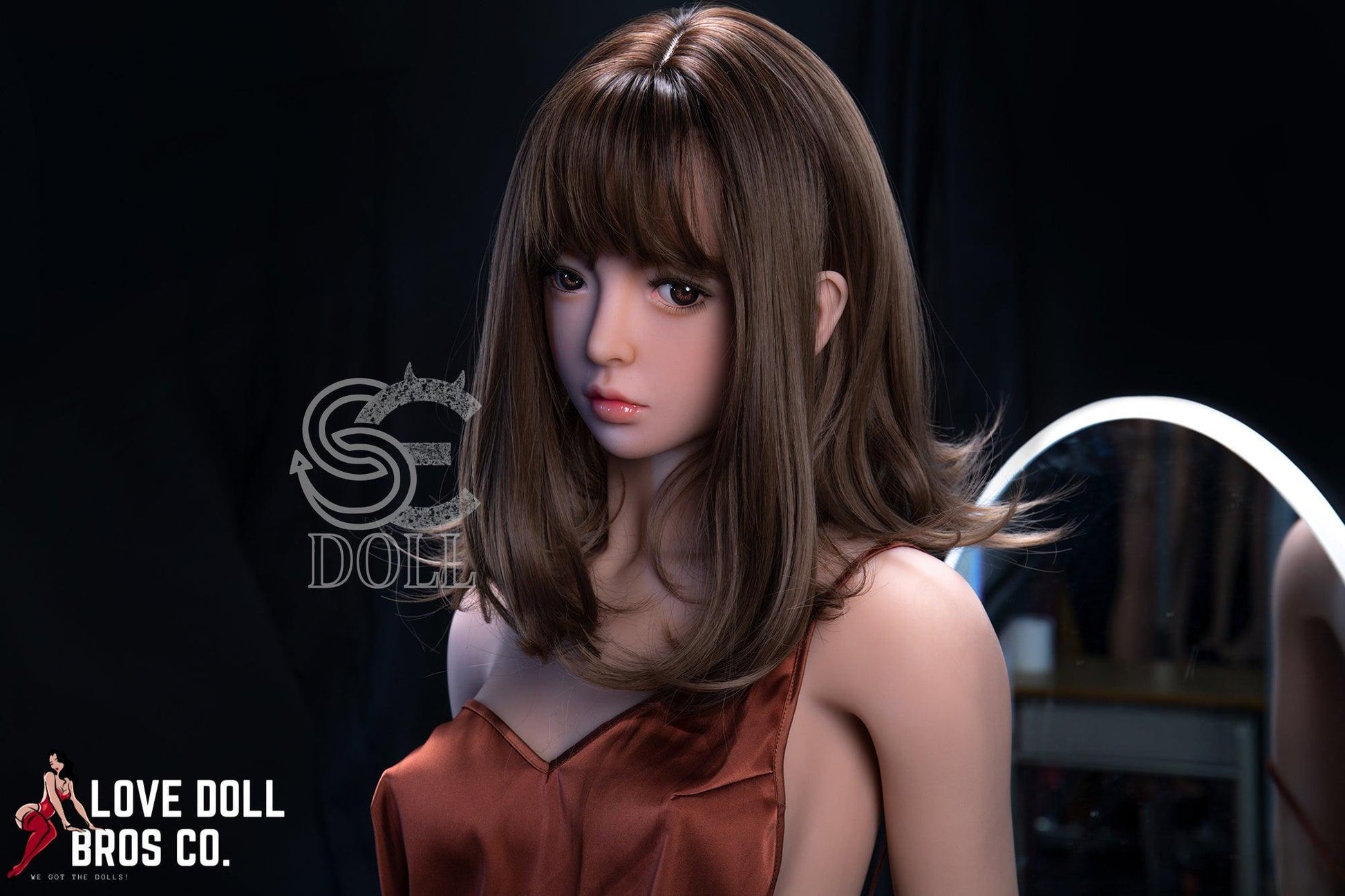 ALICE 166CM - Love Doll Bros Co.