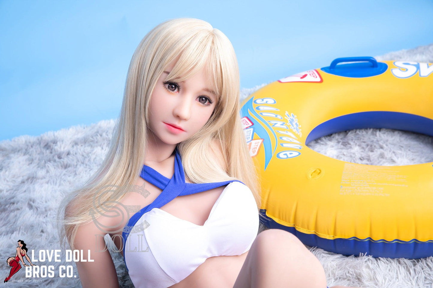 CYNTHIA 166CM - Love Doll Bros Co.