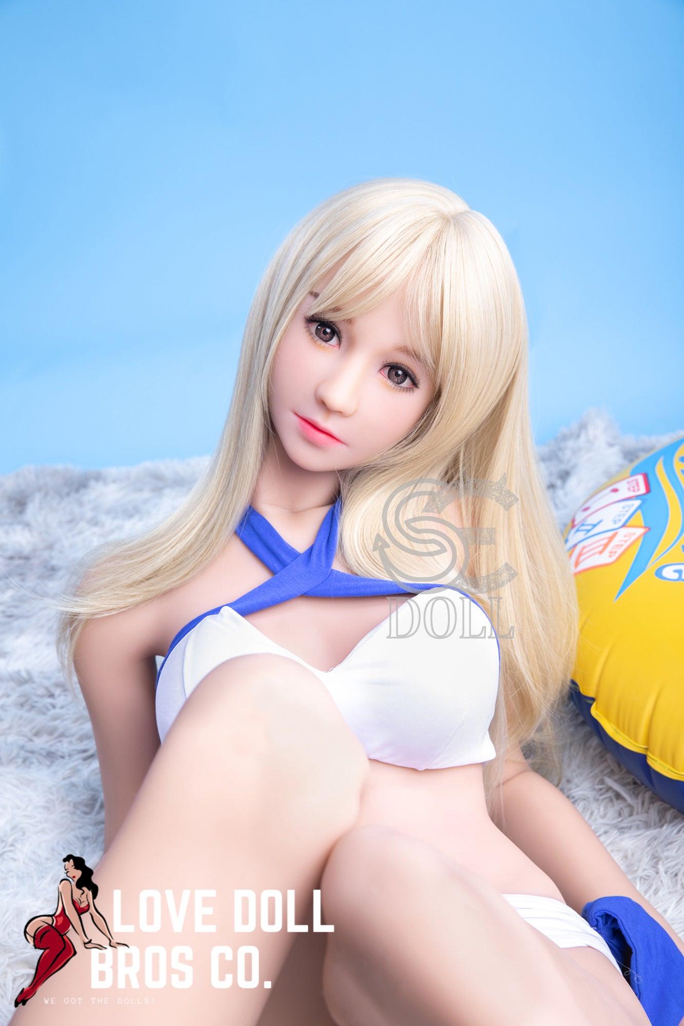 CYNTHIA 166CM - Love Doll Bros Co.