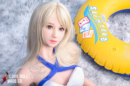 CYNTHIA 166CM - Love Doll Bros Co.